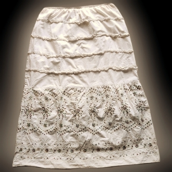 #C83 Women's Sequin Designed Plus Size - Picture 6 of 8